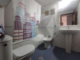 Piso en alquiler en Huerta Rosales - Valdepasillas en Badajoz