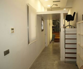 Piso en alquiler en Sindicat en Palma de Mallorca