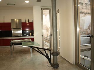 Piso en alquiler en Sindicat en Palma de Mallorca