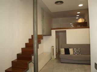 Piso en alquiler en Sindicat en Palma de Mallorca