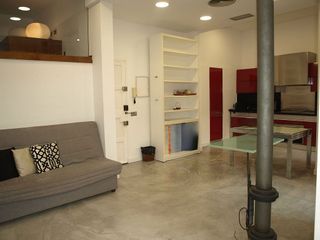 Piso en alquiler en Sindicat en Palma de Mallorca