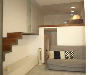 Piso en alquiler en Sindicat en Palma de Mallorca