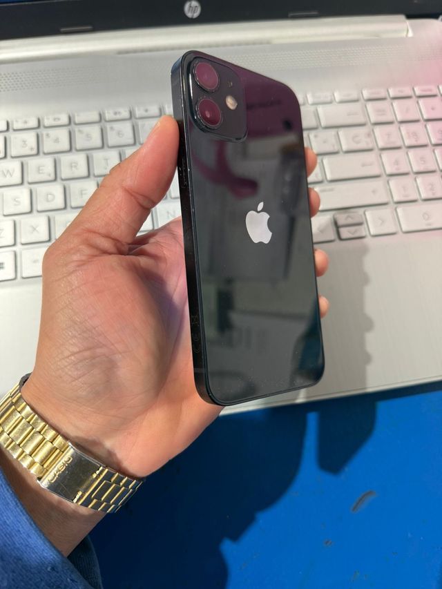iPhone 12 mini 128GB Azul Marino