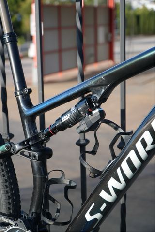 Specialized S-Works Epic 8