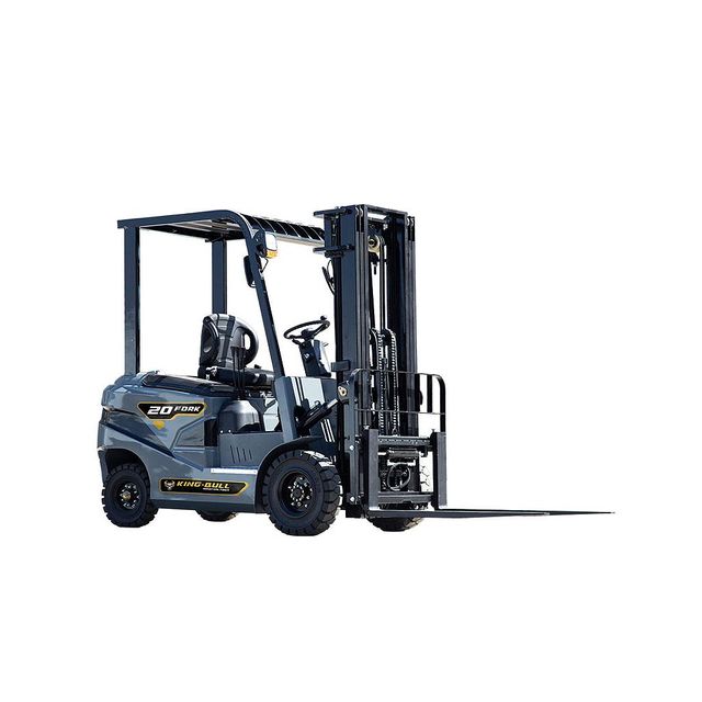 Carretilla elevadora 20 Fork