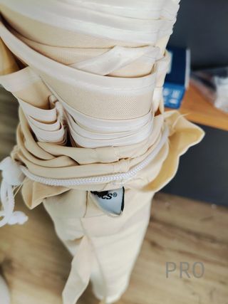 Sombrilla de 200 cm - SONGMICS