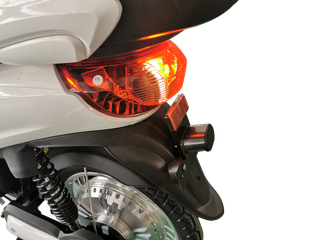 PROMOZIONE MOTO SENZA PATENTE E-VOLF UNICA