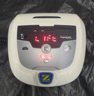 Centralita Transformador Robot Limpiafondos