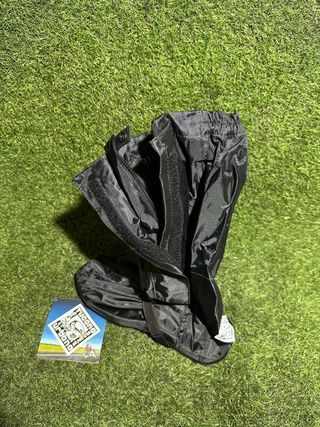 Cubrebotas Tucano Urbano Negro Talla 40