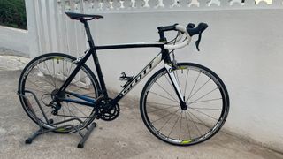 Bicicleta Scott Speedster 40 Talla M