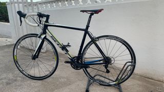 Bicicleta Scott Speedster 40 Talla M