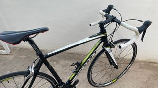 Bicicleta Scott Speedster 40 Talla M