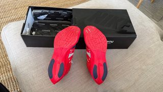 Nike Zoom Vaporfly Gyakusou Talla 39