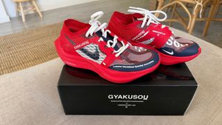 Nike Zoom Vaporfly Gyakusou Talla 39