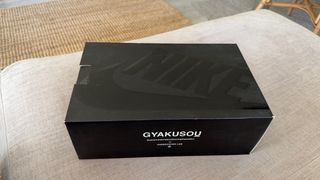 Nike Zoom Vaporfly Gyakusou Talla 39