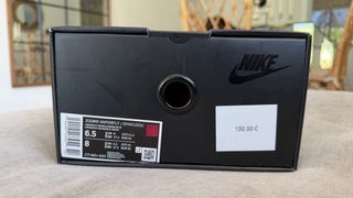 Nike Zoom Vaporfly Gyakusou Talla 39