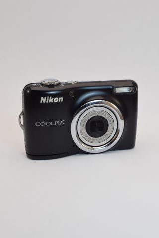 Cámara Nikon Coolpix L23