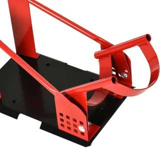 Caballete Elevador Carga 450 kg