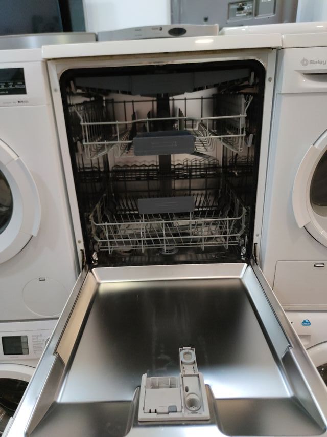 Lavavajillas Balay con garantía transporte