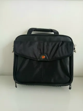 Borsa porta PC Targus nera