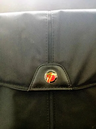 Borsa porta PC Targus nera