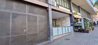 Trastero en alquiler en Vila de Gràcia en Barcelona