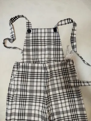 Mono  cuadros talla 40 sin estrenar