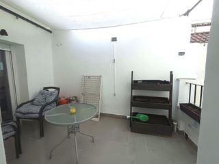 Piso en alquiler en Sta. Marina - San Andrés - San Pablo - San Lorenzo en Córdoba