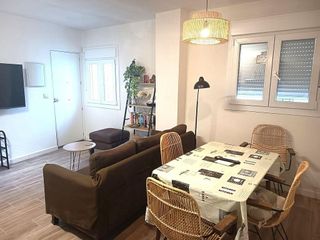 Piso en alquiler en Sta. Marina - San Andrés - San Pablo - San Lorenzo en Córdoba