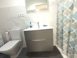 Piso en alquiler en Sta. Marina - San Andrés - San Pablo - San Lorenzo en Córdoba