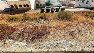 Terreno en venta en Carboneras