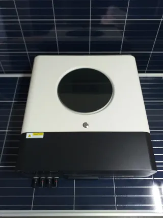 Inversor Solar AXPERT MAX II 8000W Nuevo