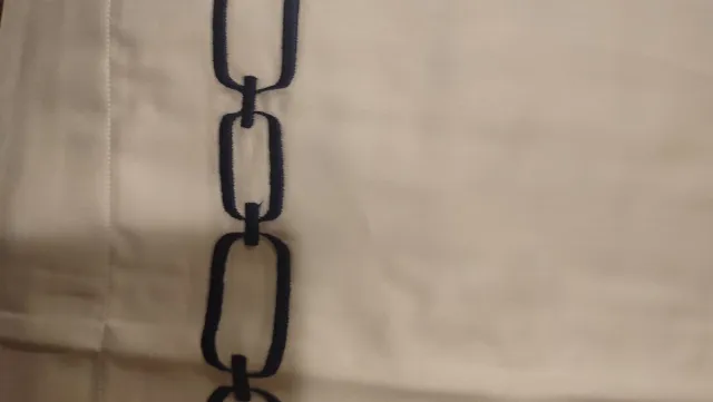 Lenzuola matrimoniali Trousseau