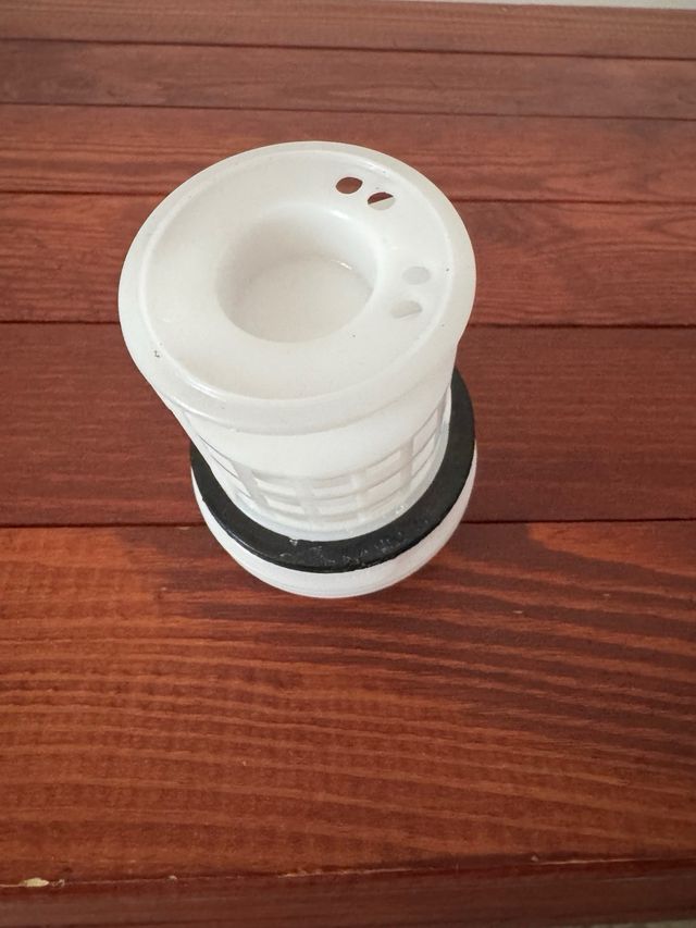 Filtro lavatrice San Giorgio It-Wash, Rex, Zoppas