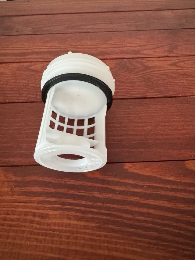 Filtro lavatrice San Giorgio It-Wash, Rex, Zoppas