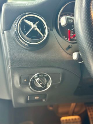 Mercedes-Benz Clase A 2018