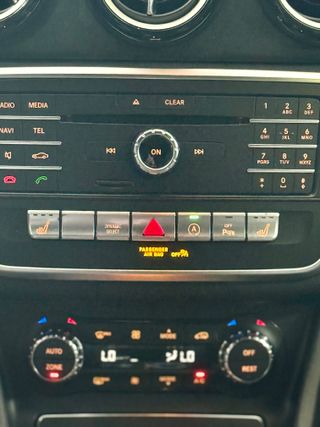 Mercedes-Benz Clase A 2018