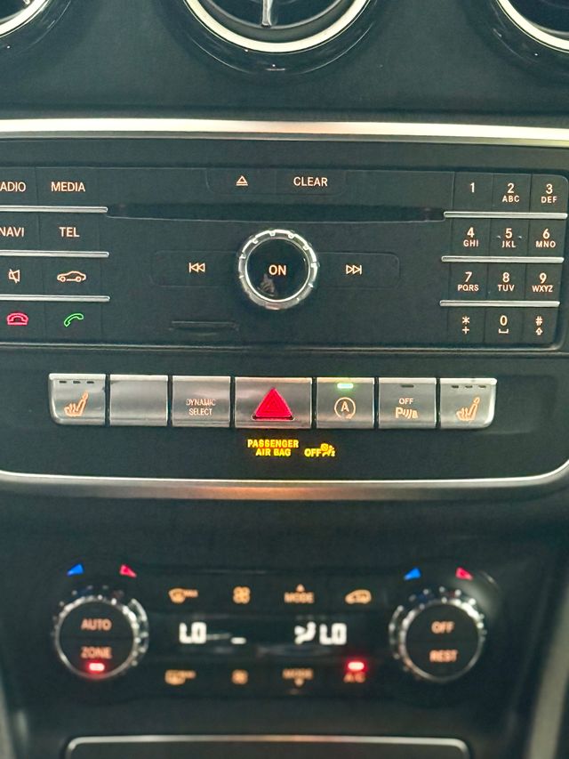 Mercedes-Benz Clase A 2018