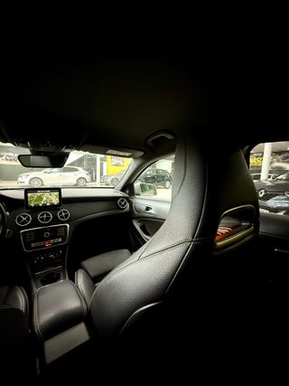 Mercedes-Benz Clase A 2018