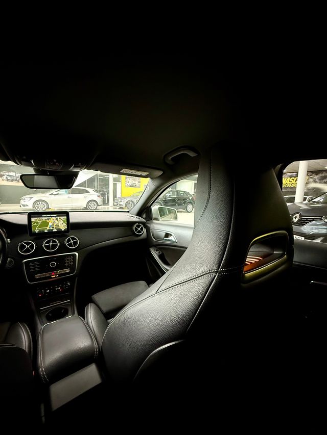 Mercedes-Benz Clase A 2018