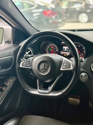 Mercedes-Benz Clase A 2018