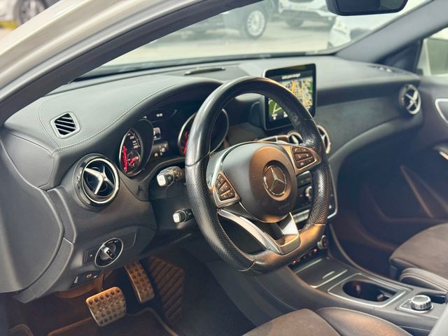 Mercedes-Benz Clase A 2018