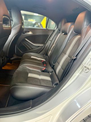 Mercedes-Benz Clase A 2018