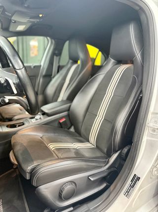 Mercedes-Benz Clase A 2018