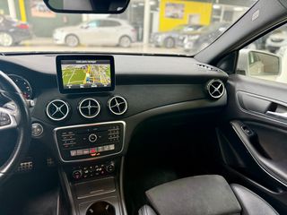 Mercedes-Benz Clase A 2018