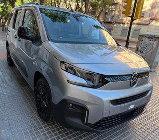 Citroen Berlingo XL 130CV EAT8 MAX AUTOMATICO