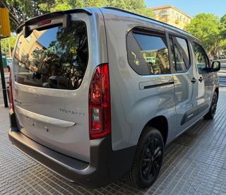 Citroen Berlingo XL 130CV EAT8 MAX AUTOMATICO