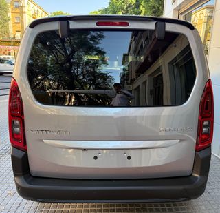 Citroen Berlingo XL 130CV EAT8 MAX AUTOMATICO
