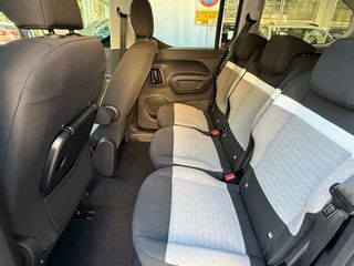Citroen Berlingo XL 130CV EAT8 MAX AUTOMATICO