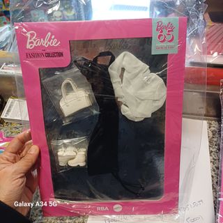 Barbie The Fashion Collection prezzi vari